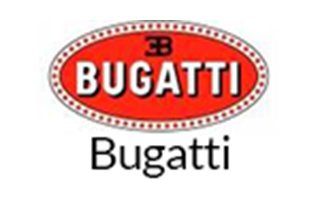 BUGATTI