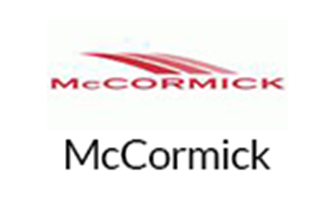 MCCORMICK