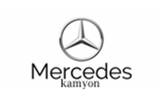 MERCEDES KAMYON