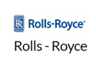 ROLLS-ROYCE