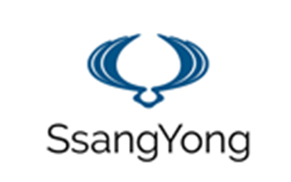SSANGYONG