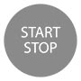 Cadillac BLS 2.8 T 255 Start Stop İptali