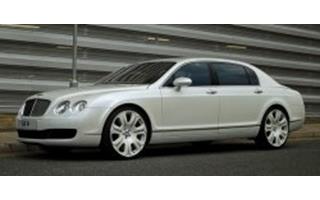 Bentley Continental Flying Spur