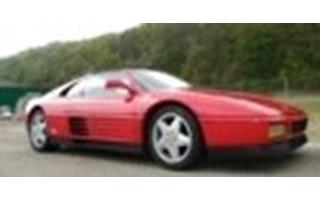 Ferrari 348 Chip Tuning