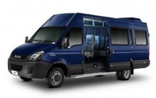 Iveco Daily Chip Tuning