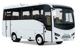 02-Isuzu Novo Euro5 4HK1E5 Chip Tuning