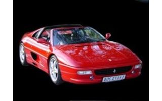 Ferrari 355 Chip Tuning